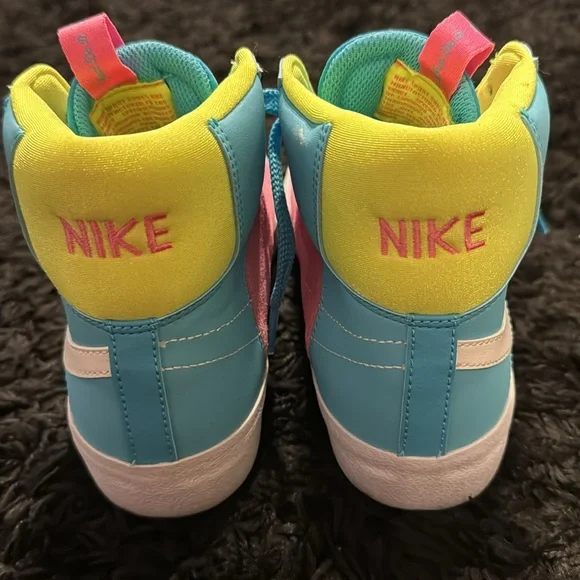 Mid Blazer ‘77 Mid GS - Picture 3 of 6